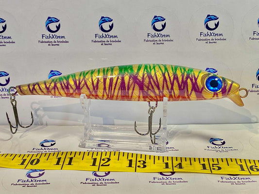 Magnum JerkBait