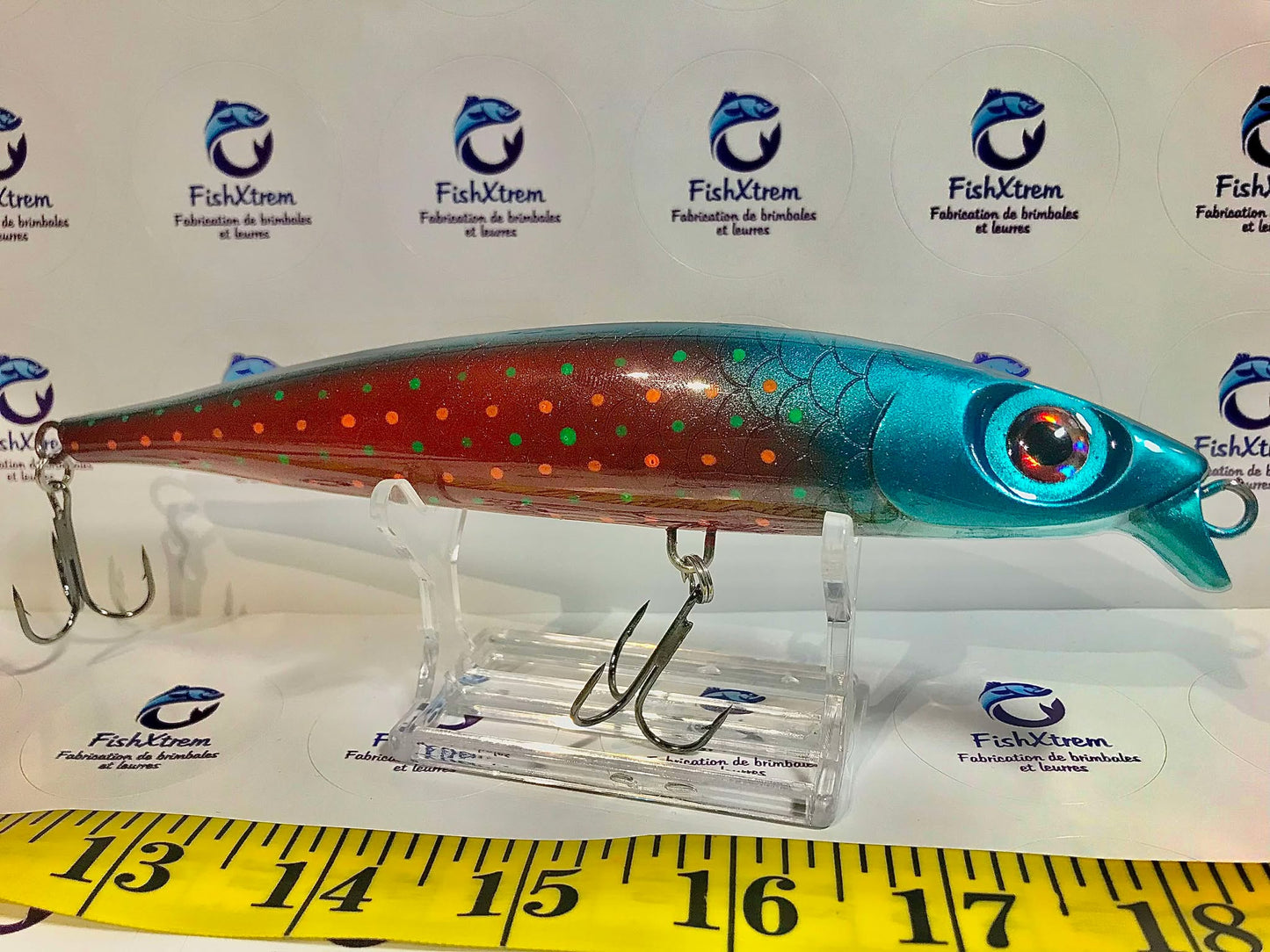 Magnum JerkBait