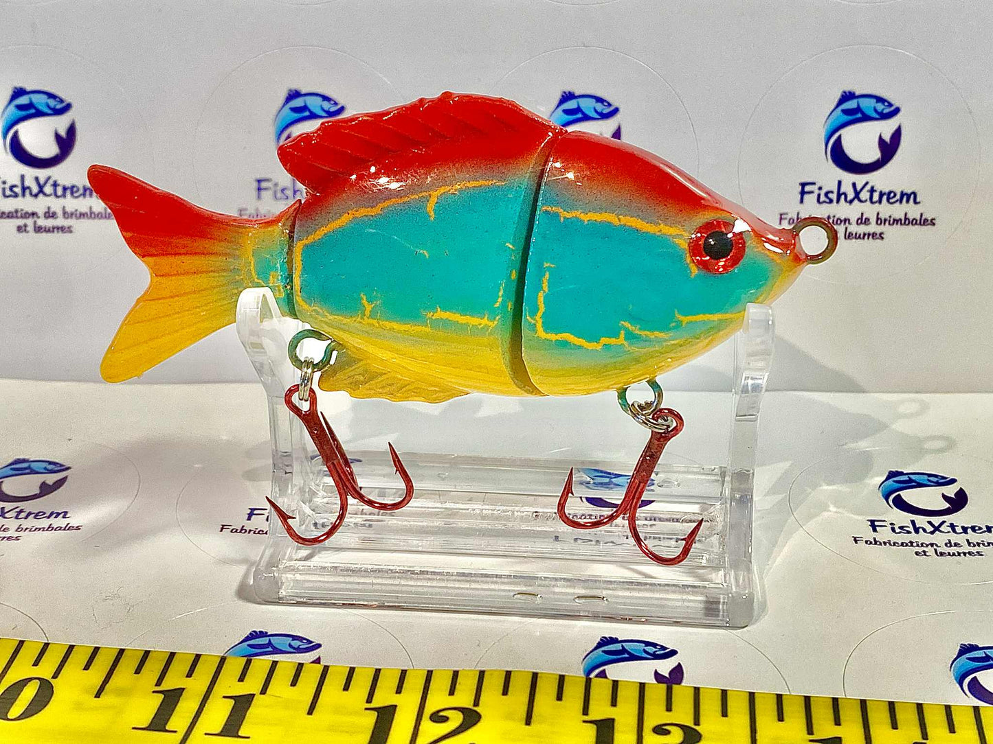 Super PanFish