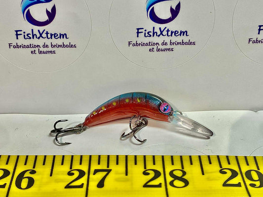 The Shrimp