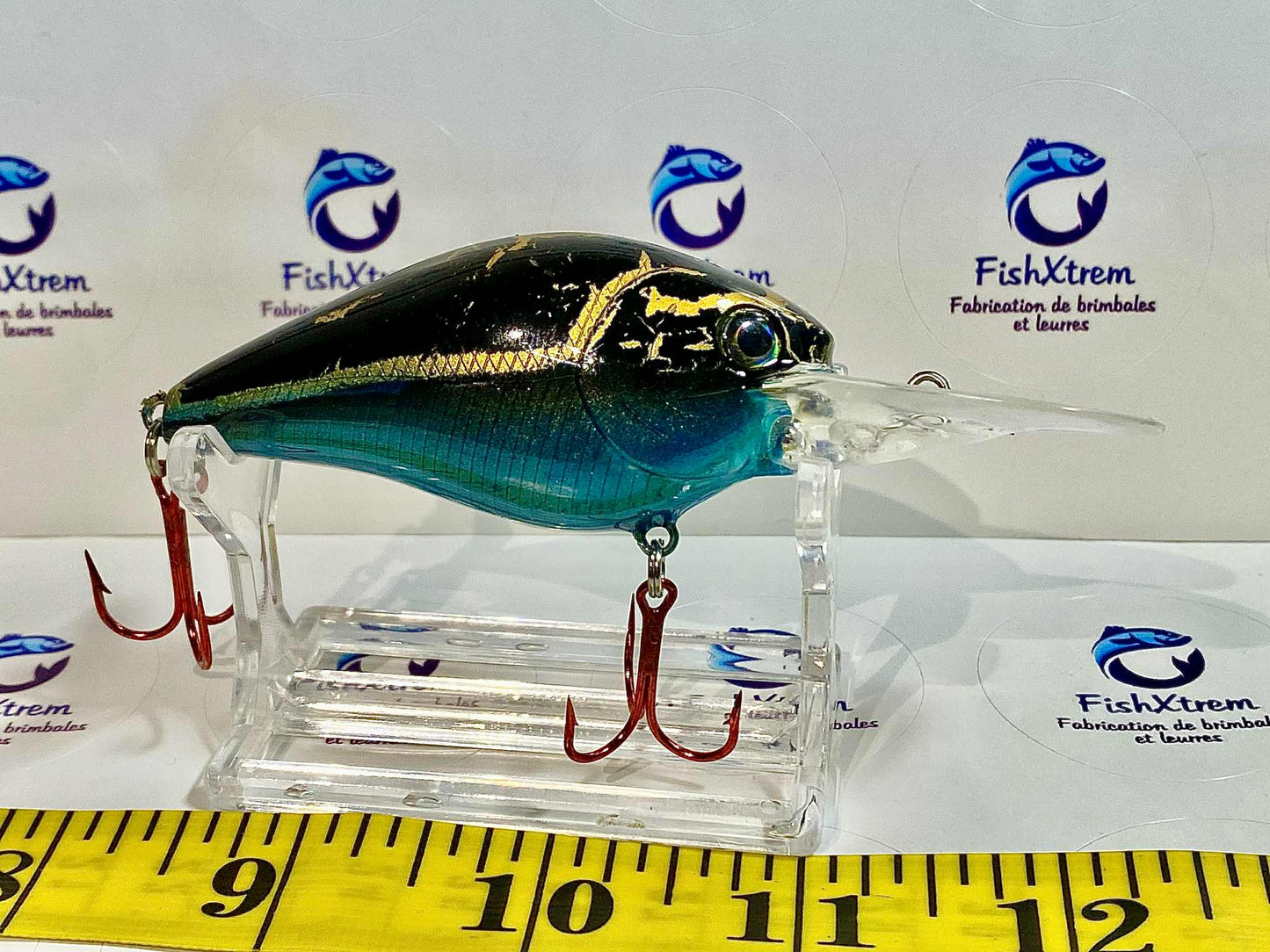 Diver Bill XL