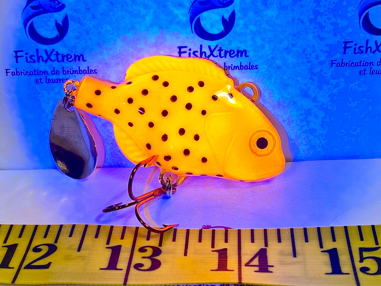 Heavy Panfish