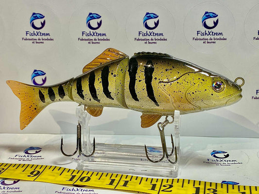 3D Perch