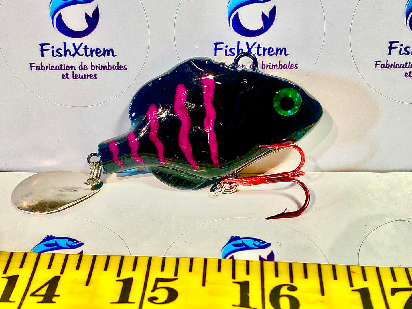 Heavy Panfish
