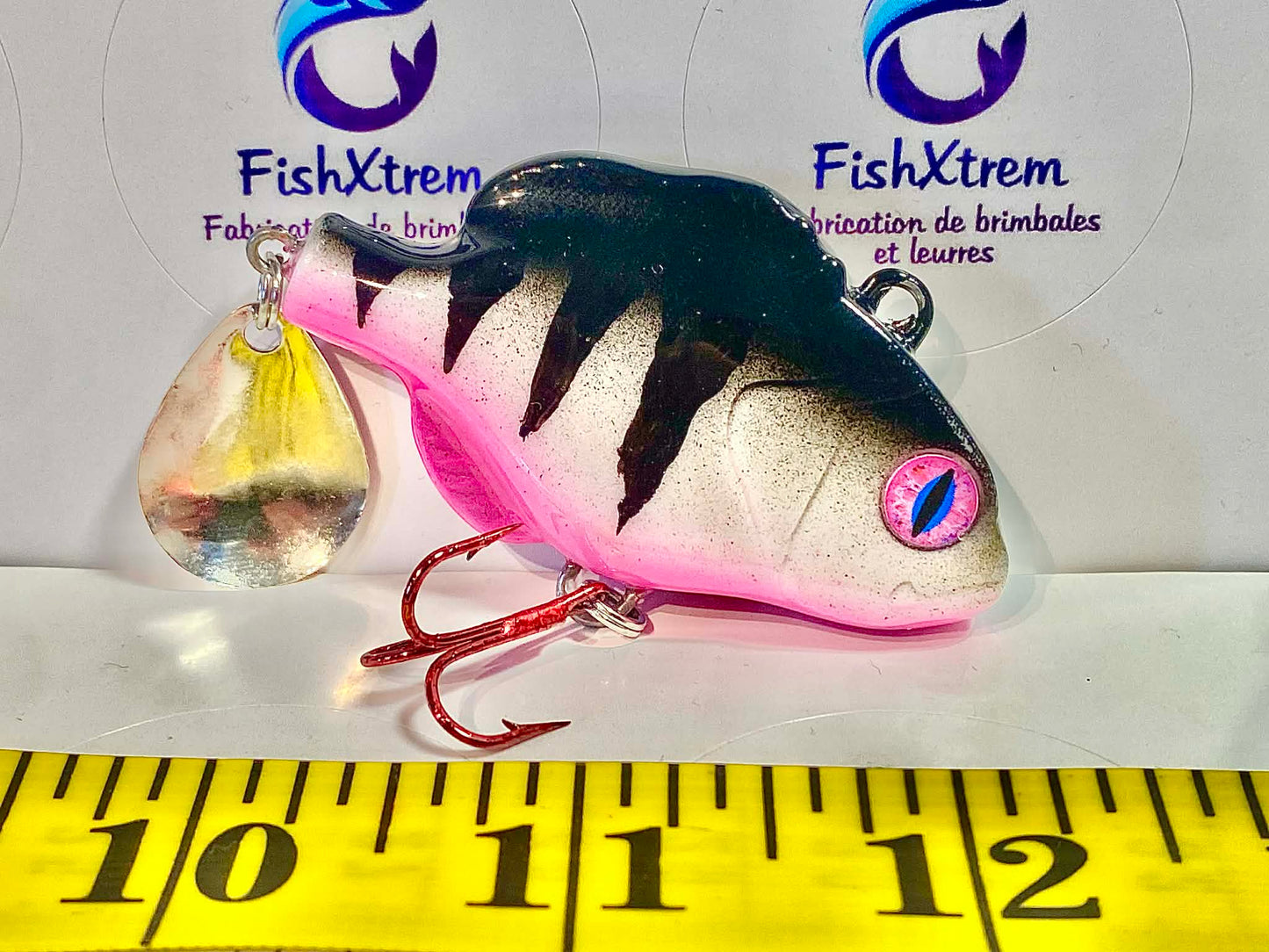 Heavy Panfish