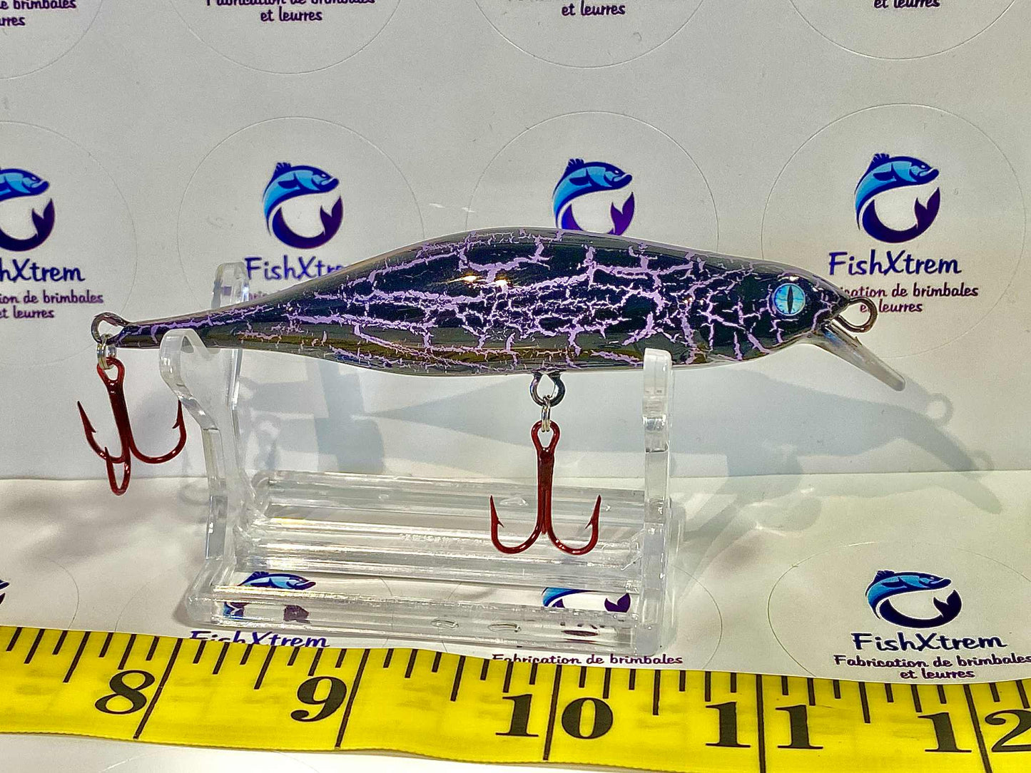Lightning Minnow