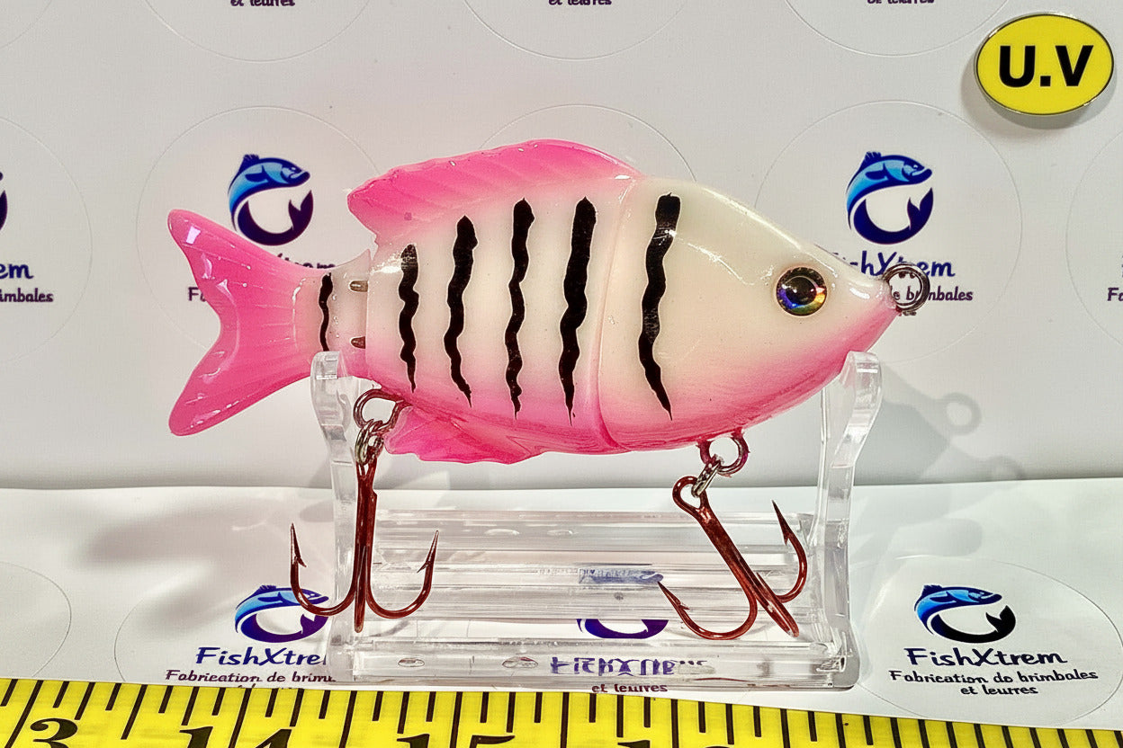 Super PanFish