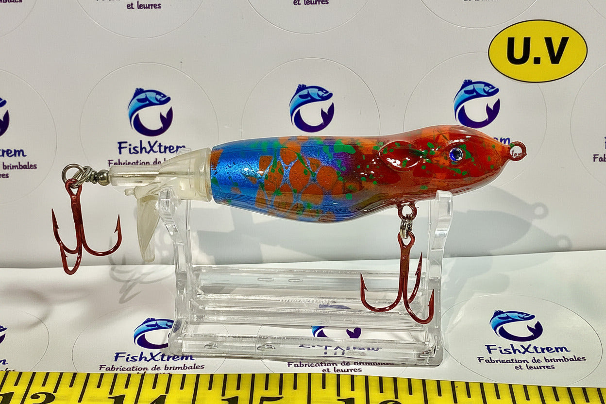Turbo Mouse