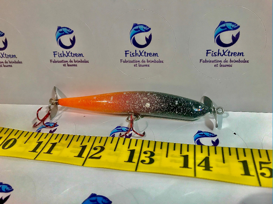 Big SpyBait