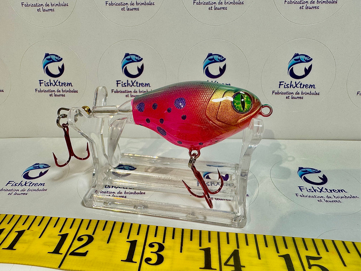 Mini Fat Plopper