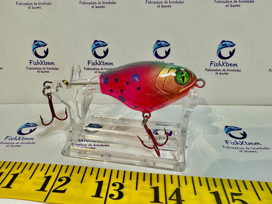 Mini Fat Plopper