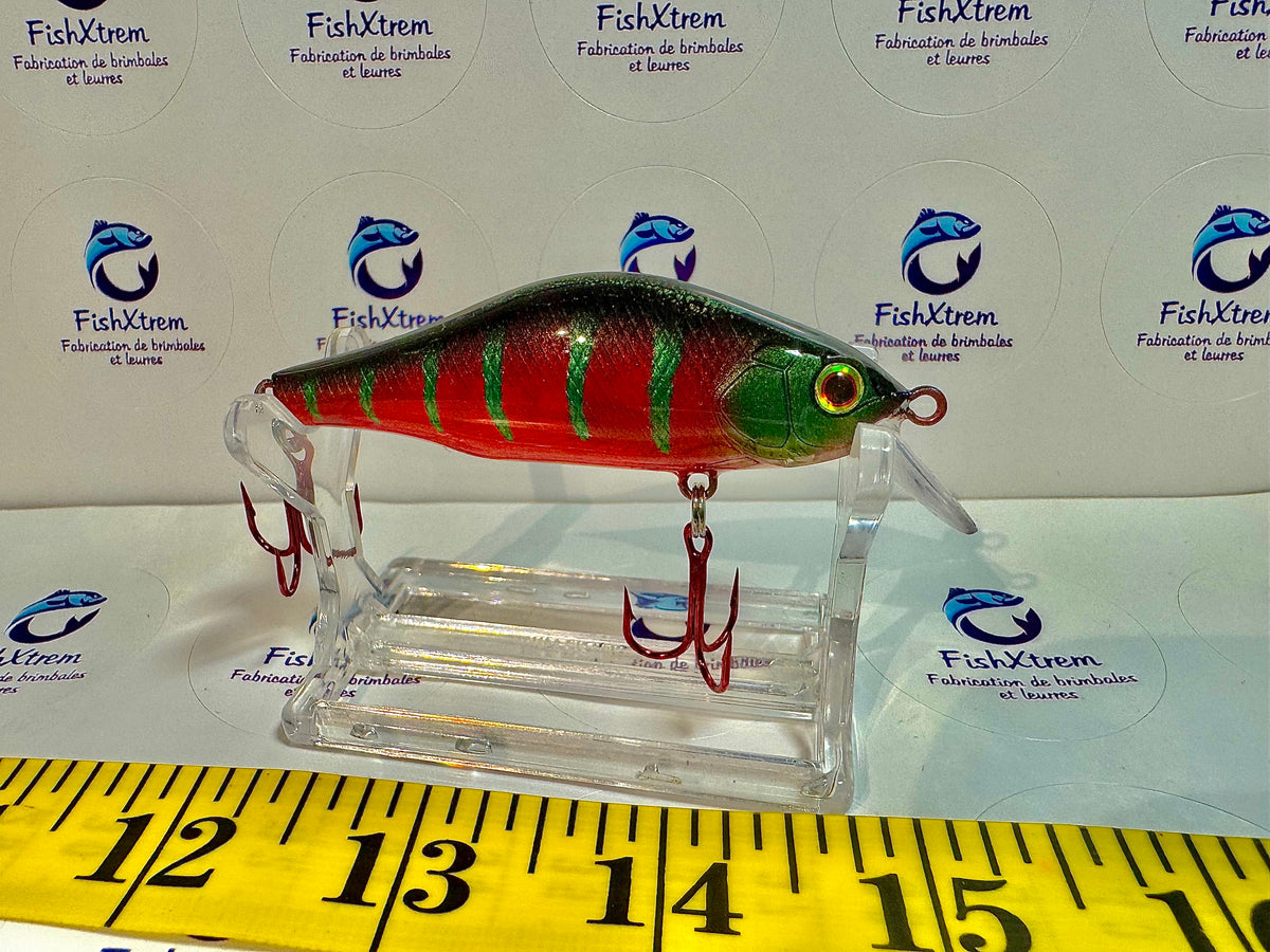 Fatback Jerkbait