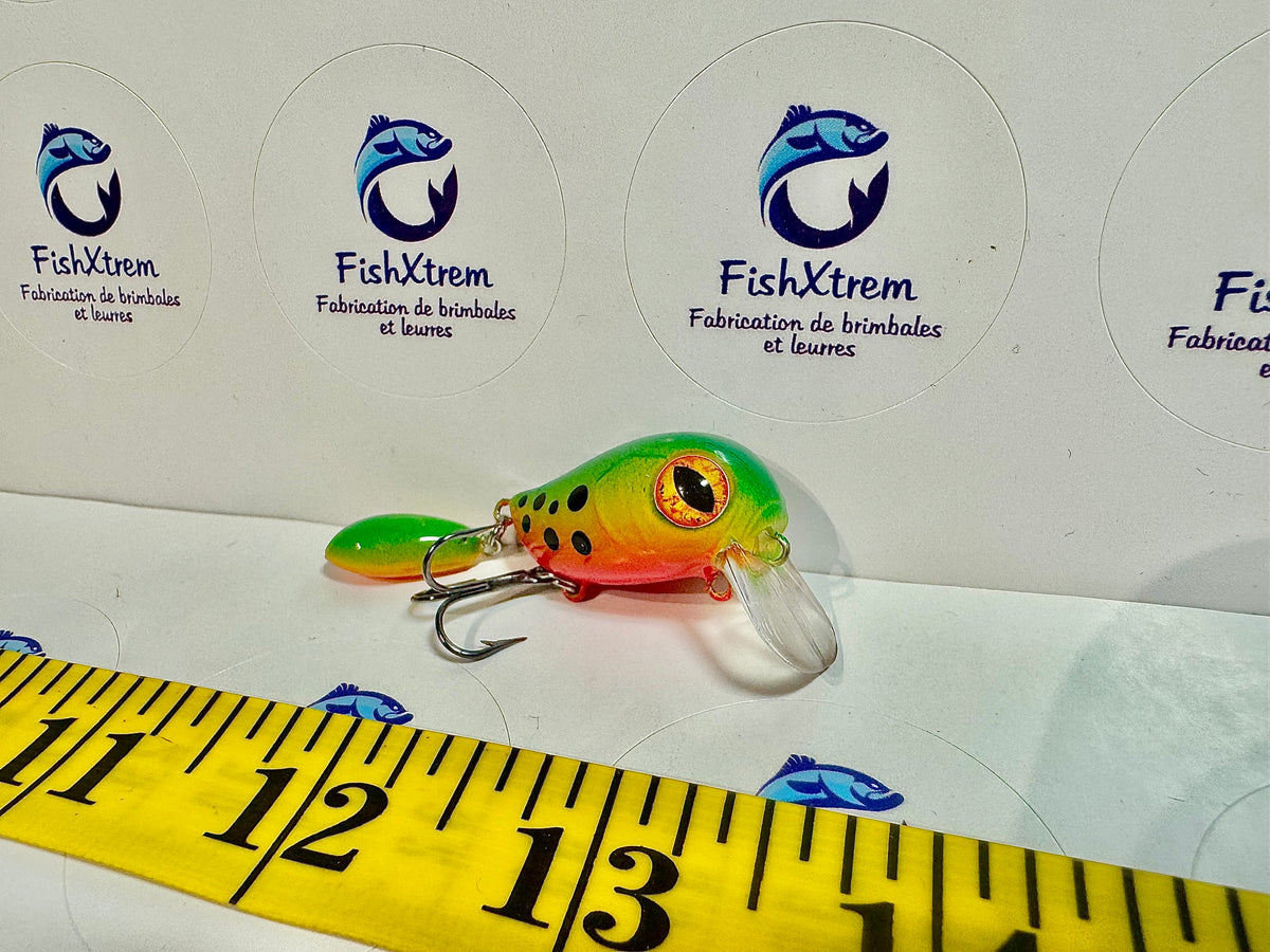 Mini Bird