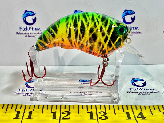 Crank Bug
