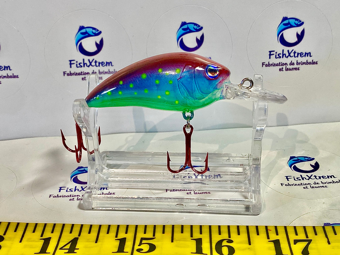 Predator Shallow Diver