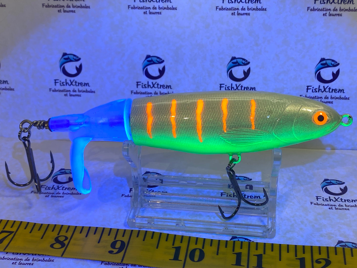 Fury Plopper 6''
