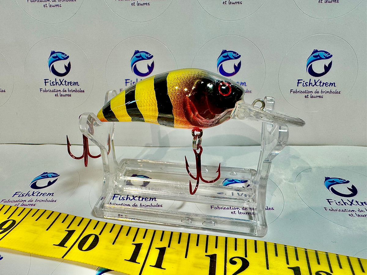 Predator Shallow Diver