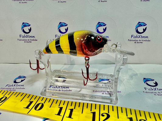 Predator Shallow Diver