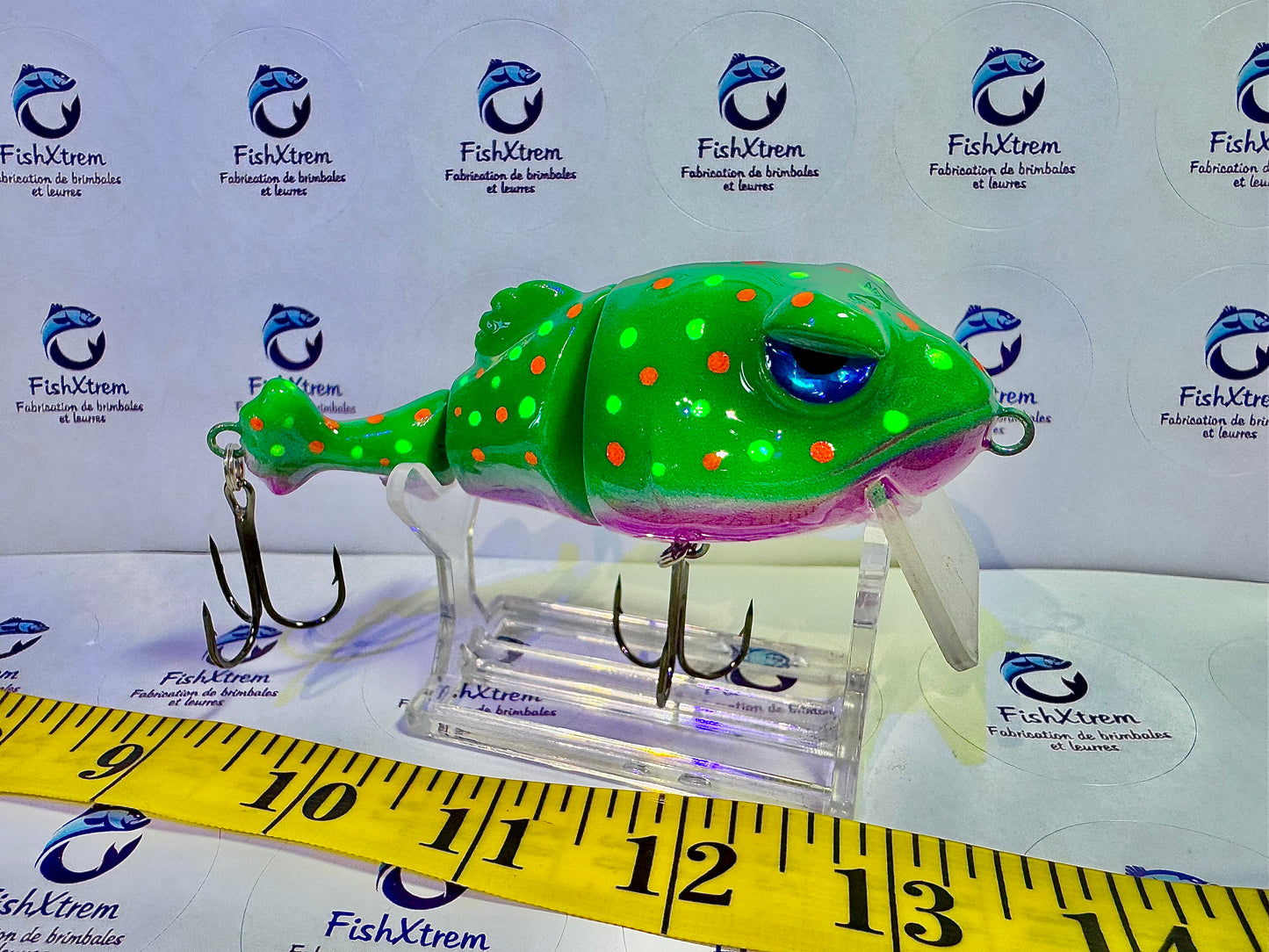 FrogFish