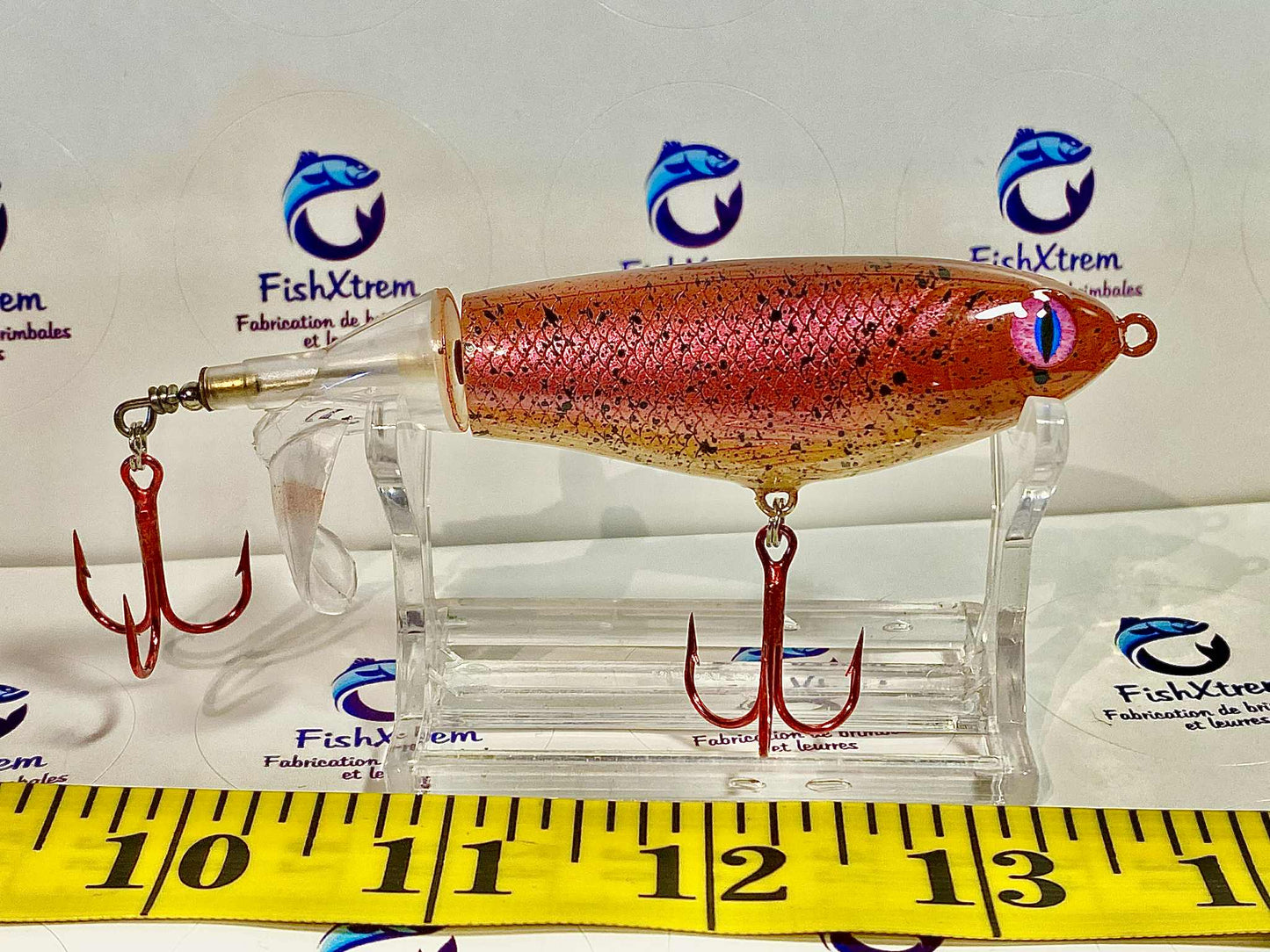 Whopper Plopper