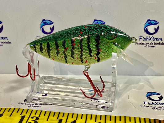 Glow Thin Fin
