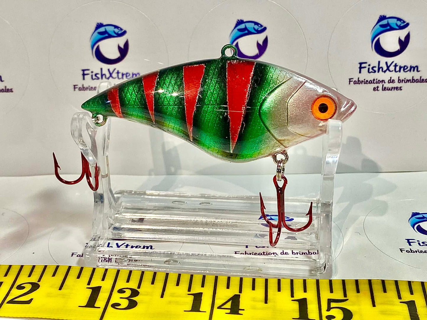 Lipless Hunter