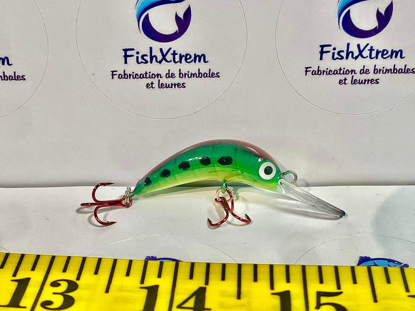 The Shrimp