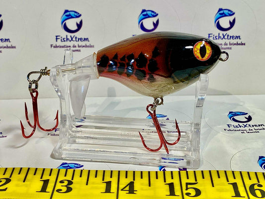 Fat Plopper