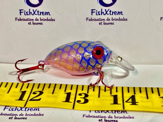 Nitro Bug XL