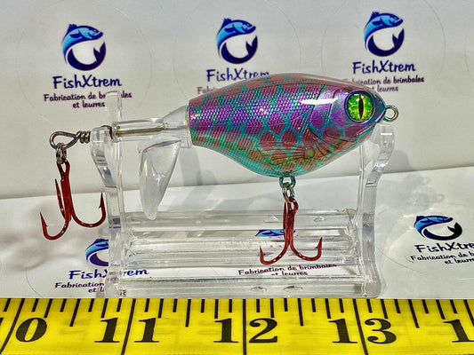 Mini Fat Plopper