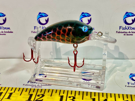 Predator Shallow Diver