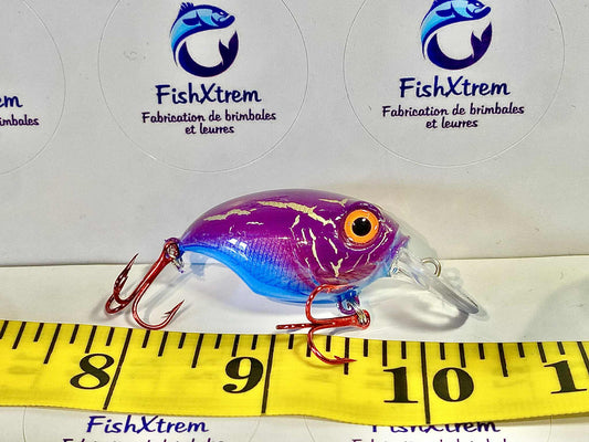 Nitro Bug XL