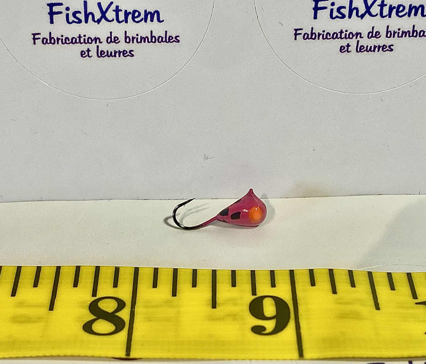 Tungsten Jig